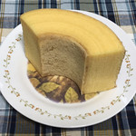 治一郎 - 自分の好きなだけカットして食べられるのが良い！！