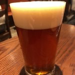 ビアハウス 森卯 - W-IPA、1,188円