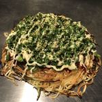 徳兵衛 広島風お好み焼き・鉄板居食家 - 