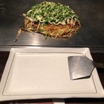 徳兵衛 広島風お好み焼き・鉄板居食家 - 