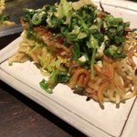 徳兵衛 広島風お好み焼き・鉄板居食家 - 