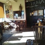 Bistro bugaboo - 