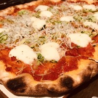 オービカ モッツァレラバー 梅田店 - 
