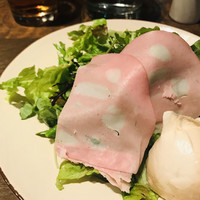 オービカ モッツァレラバー 梅田店 - 