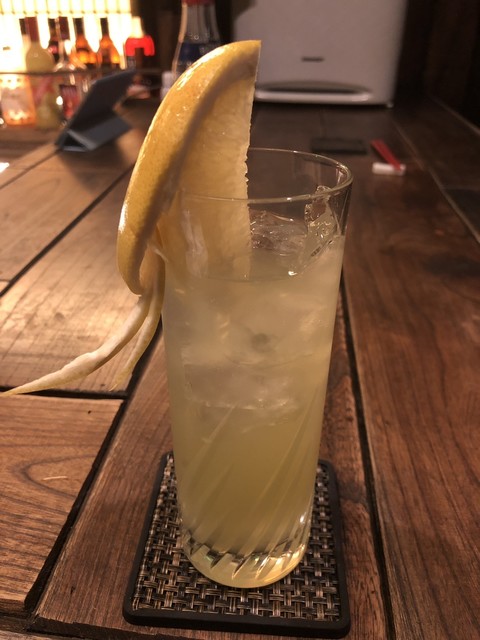 Satsu（サツ） - 磐城石川（居酒屋）の写真