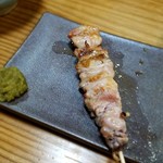 Yakitori Ibushi Za - せせり