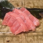 蕎麦　もり木 - 