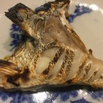 蕎麦　もり木 - 