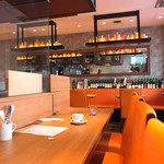 鉄板BISTRO jeujeu 神田 - 