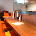 鉄板BISTRO jeujeu 神田 - 