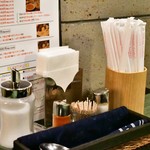 ラクシュミー - 卓上