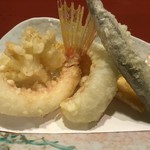 蕎麦　もり木 - 