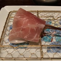北新地　串かつ凡 - 