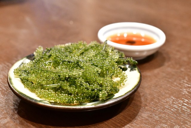 Okinawa Cuisine Shima