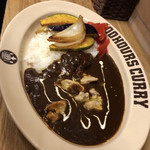 HUNGRY CURRY BY100時間カレー - 