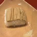 蕎麦　もり木 - 