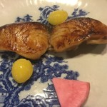 蕎麦　もり木 - 