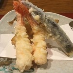 蕎麦　もり木 - 