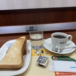 DOUTOR COFFEE SHOP - 