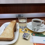 DOUTOR COFFEE SHOP - 