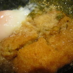 名代 箱根そば - 崩れないうちに食べましょ！