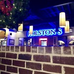 HOLSTON’S KITCHEN  - 
