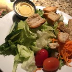 HOLSTON’S KITCHEN  - 