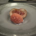 あもん ヨコ - デザート