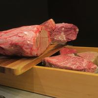 あもん ヨコ - この日の特選肉