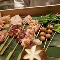 焼き鳥 平良 - 