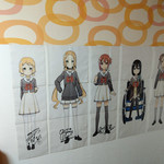 カラオケまねきねこ - 勇者ルーム～☆