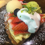 ビストロ ティアボ - 