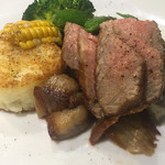 ビストロ ティアボ - 