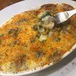 ビストロ ティアボ - 