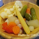 炙りにく寿司と牛タンしゃぶしゃぶ食べ放題 個室 MEATBOY N.Y - 