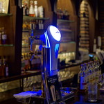 ニッカ ブレンダーズ・バー - 店内