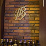 ニッカ ブレンダーズ・バー - 店内