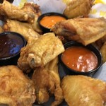 Buffalo Wild Wings - 