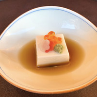 日本料理 花むさし - 