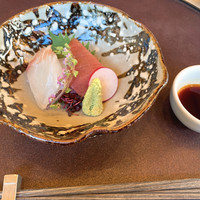 日本料理 花むさし - 