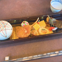 日本料理 花むさし - 