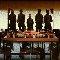 中国料理 「王朝」 ヒルトン名古屋 - 