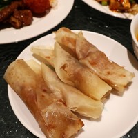 中国料理 「王朝」 ヒルトン名古屋 - 