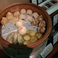 中国料理 「王朝」 ヒルトン名古屋 - 