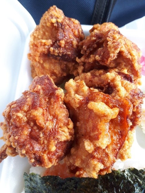 おふくろ弁当 福田町店 - 福田町（弁当）の写真