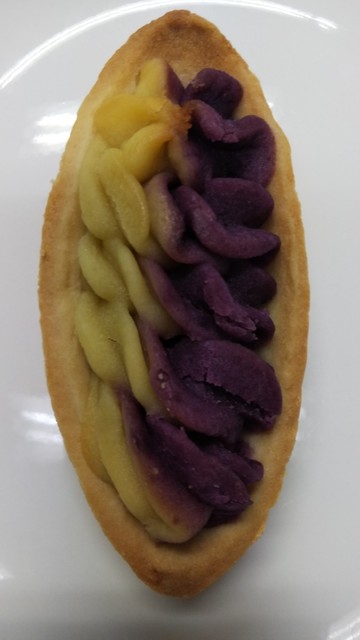 フルーツたるとアソート お土産でいただきました By やま 千葉県 ナンポー通商 古島 その他 食べログ