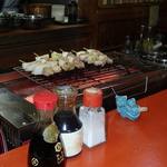 スタンドアサヒ - 