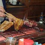 スタンドアサヒ - 