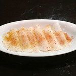 旬采 - カラスミ大根