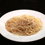 旬采 - カチョ・エ・ペペ